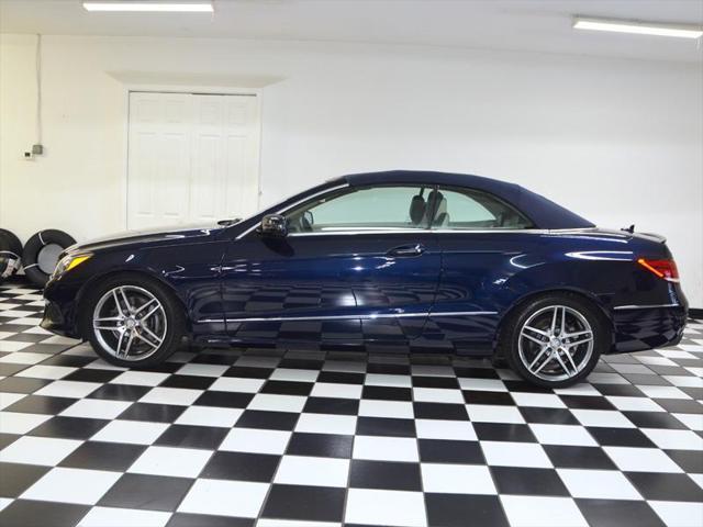 2014 mercedes-benz e-class e 350