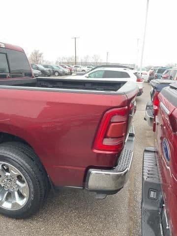 2020 ram 1500 big horn/lone star in sterling heights, michigan