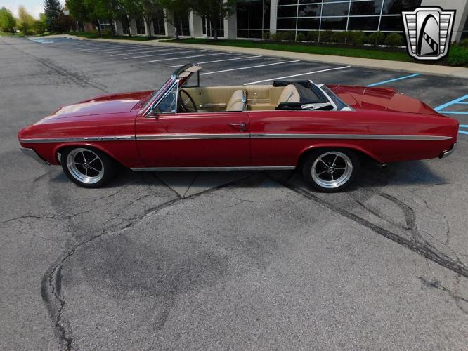 1964 buick skylark in o'fallon, illinois