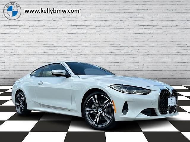 2024 bmw 430 i xdrive
