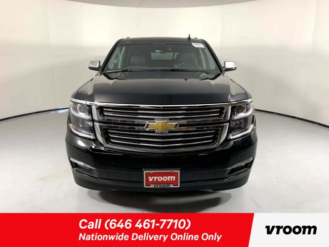 used 2019 chevrolet suburban 4wd premier atlanta, ga 30318 for sale in atlanta, georgia