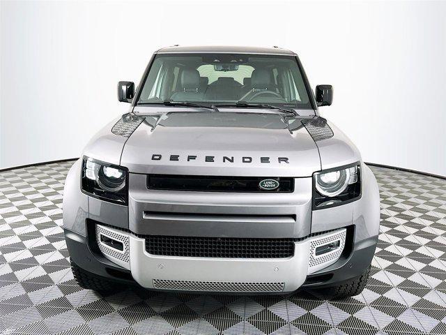 2024 land rover defender p300 s