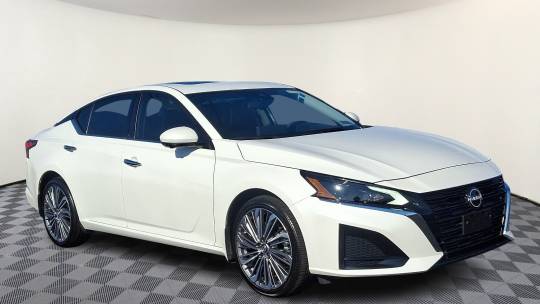 2023 Nissan Altima