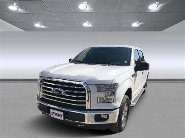 used 2016 ford f150 xlt corbin, ky 40701 for sale in corbin, kentucky