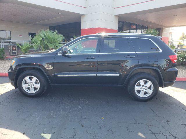 2011 jeep grand cherokee laredo