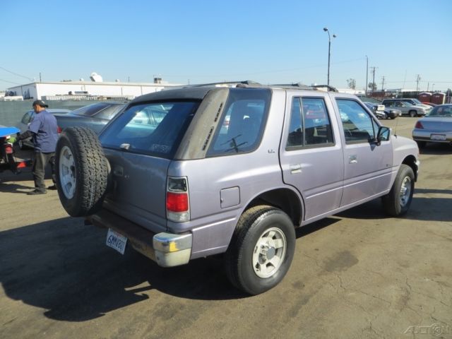 1991 s used 3.1l v6 12v no reserve