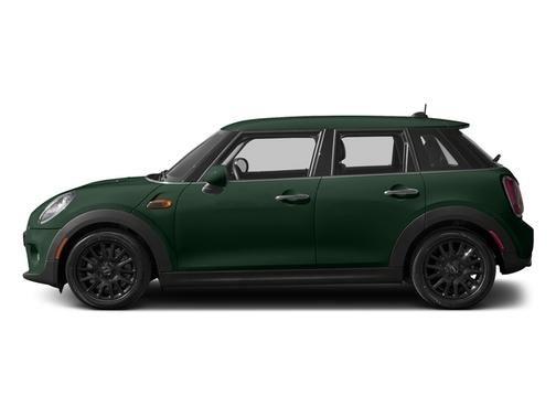 2016 mini hardtop