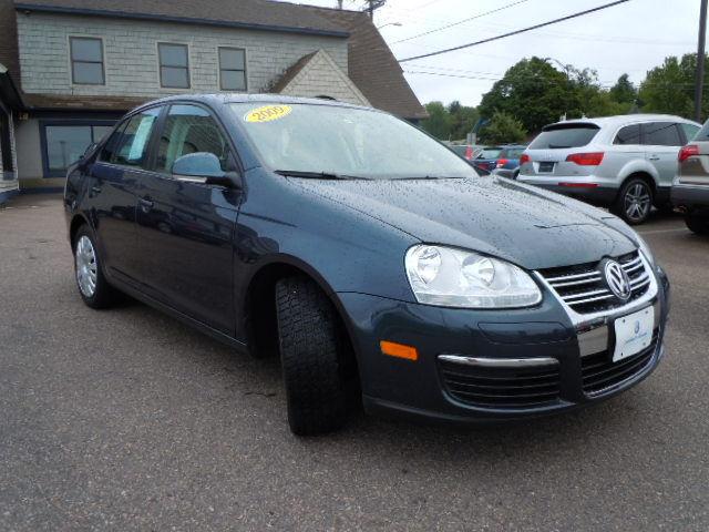 2009 volkswagen jetta s for sale in south burlington, vermont