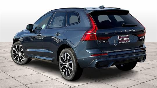 2025 Volvo XC60