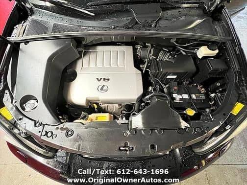 2009 lexus rx 350 base in eden prairie, minnesota