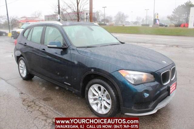 2015 bmw x1 xdrive 28i