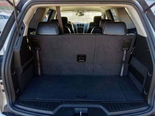 2009 gmc acadia slt-1 for sale in texas