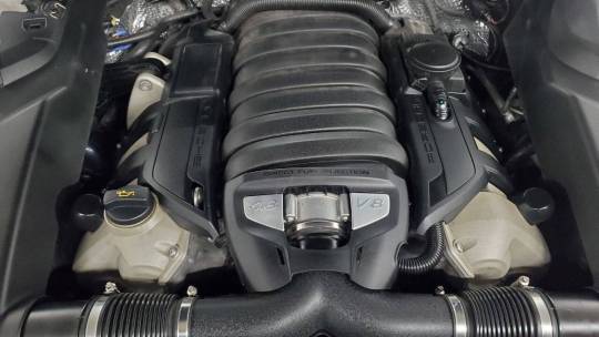 2014 Porsche Cayenne