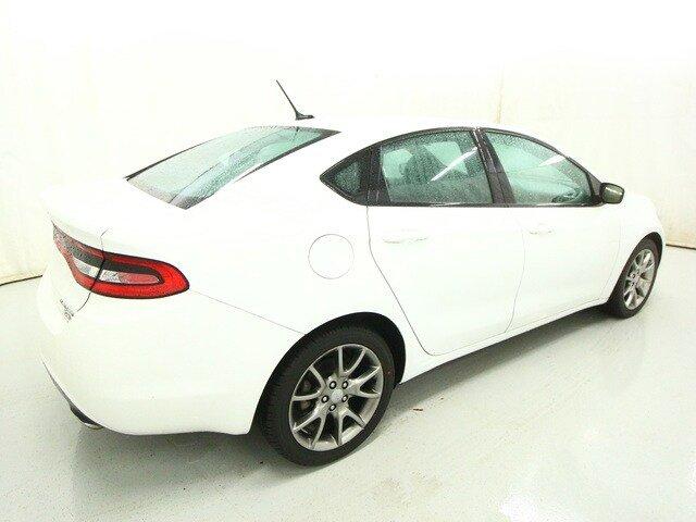 used 2014 dodge dart sxt white bear lake, mn 55110 for sale in lino lakes, minnesota