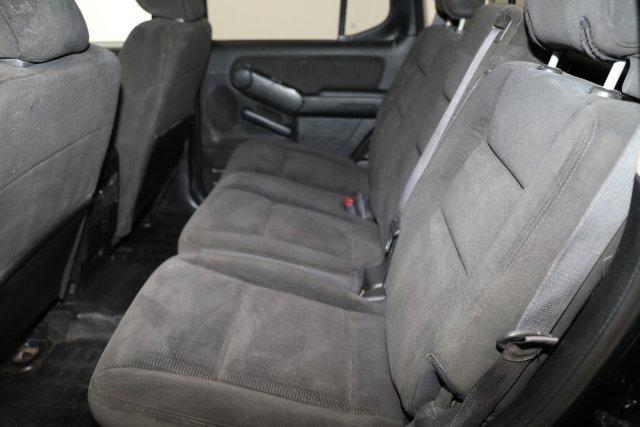 used 2010 ford explorer sport trac xlt grand haven, mi 49417 for sale in grand haven, michigan
