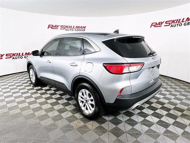 2022 ford escape se in indianapolis, indiana