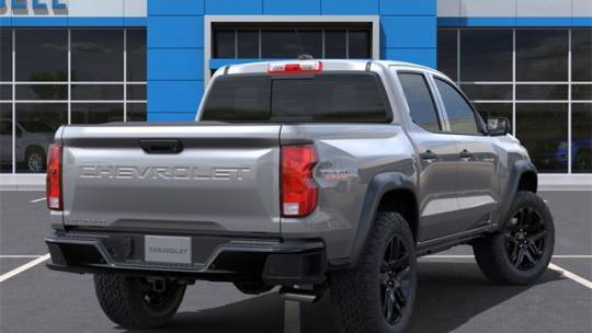 2024 Chevrolet