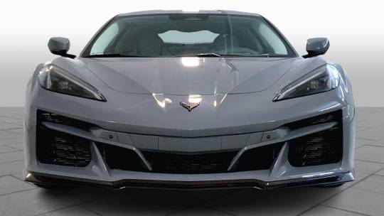 2024 Chevrolet Corvette