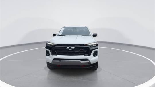 2024 Chevrolet