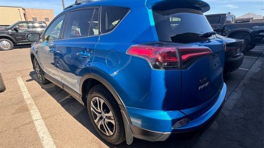 2018 Toyota RAV4