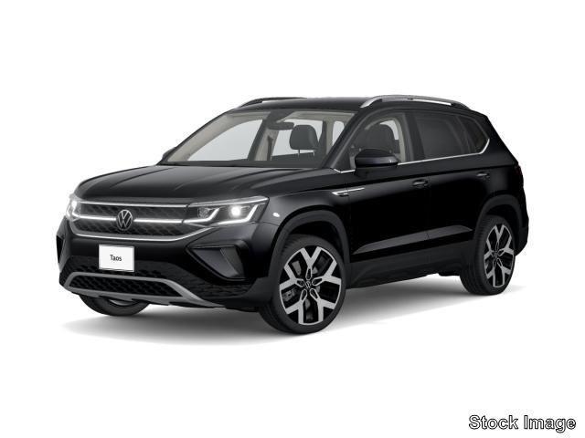2022 volkswagen taos 1.5t sel