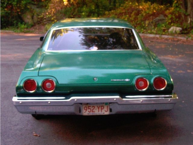 1973 chevy chevrolet chevelle malibu