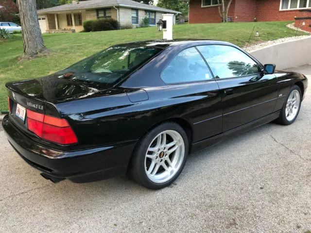 1993 bmw 850ci e31 v12 850i 850csi