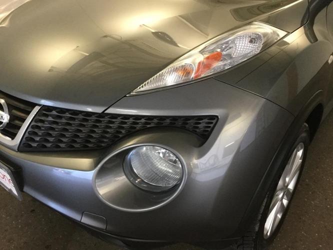 2013 nissan juke s awd s 4dr crossover for sale in bow, new hampshire