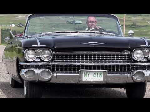 1959 cadillac series 62 in phoenix, arizona