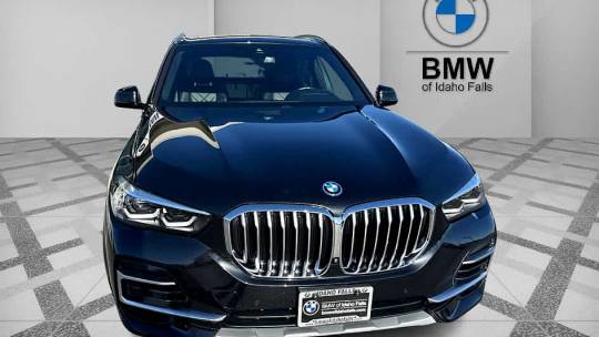 2023 BMW X5
