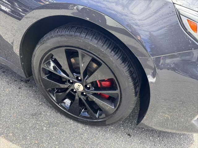 2016 kia optima sx turbo