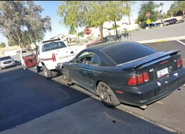 1994 silverado k3500 wheel lift repo tow truck