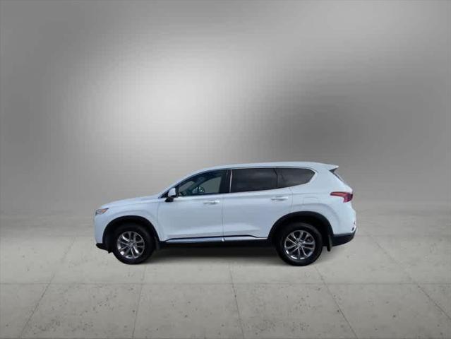 2019 hyundai santa fe sel 2.4