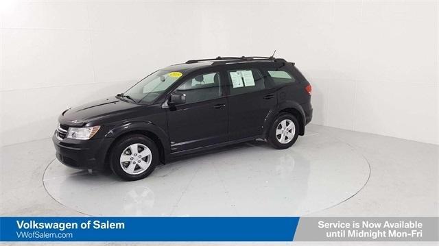 used 2015 dodge journey se salem, or 97301 for sale in salem, oregon
