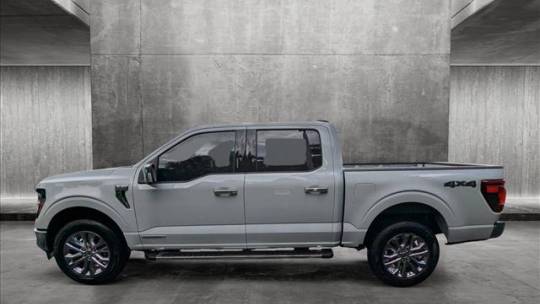 2024 Ford F-150 302a mid