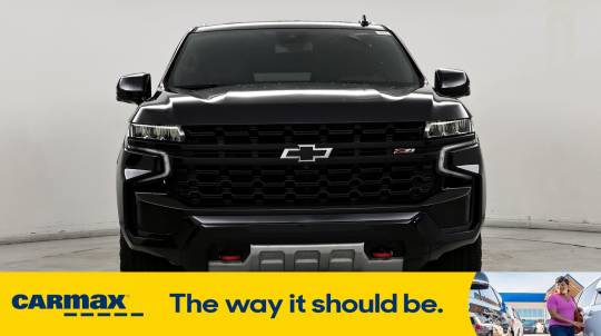 2023 Chevrolet Suburban