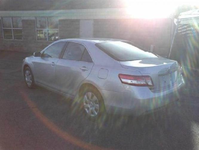 2011 toyota camry le sedan 4d in rochester, ny