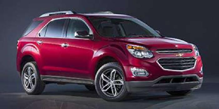 used 2017 chevrolet equinox fwd 4dr in eugene, or