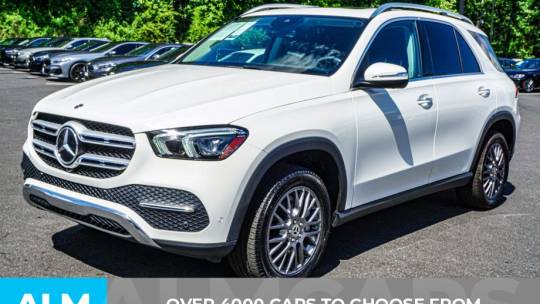 2023 Mercedes-Benz GLE