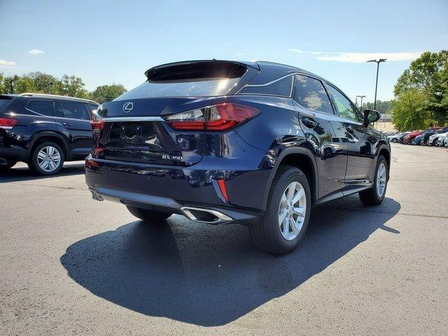 used 2016 lexus rx 350 awd bloomington, in 47401 for sale in bloomington, indiana