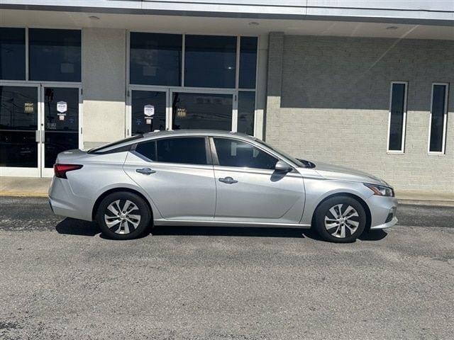 2019 nissan altima 2.5 s in chattanooga, tennessee