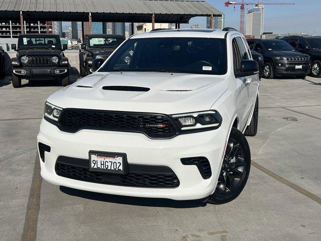 2024 dodge durango gt