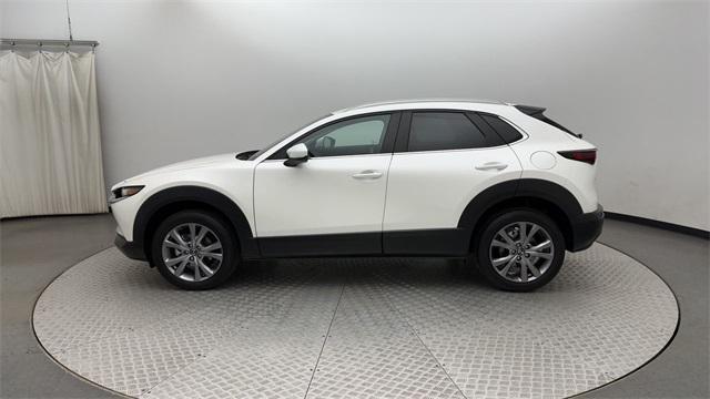 2024 mazda cx-30 preferred