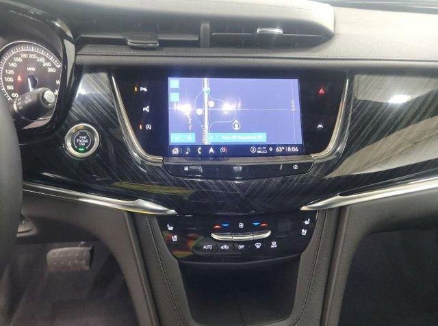 2023 cadillac xt6 premium luxury awd