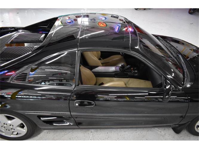 1993 toyota mr2 in wayne, michigan