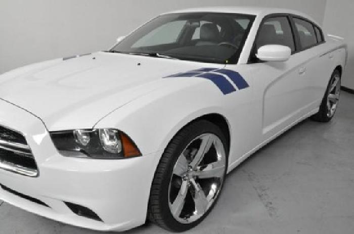 2012 dodge charger se in carrollton, tx