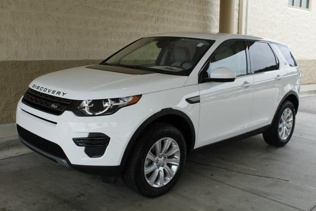 used 2019 land rover discovery sport se columbia, sc 29210 for sale in columbia, south carolina