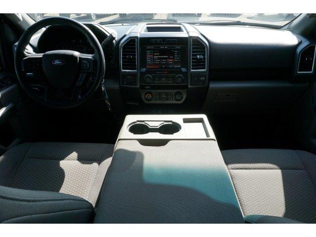 used 2015 ford f150 xlt okarche, ok 73762 for sale in okarche, oklahoma
