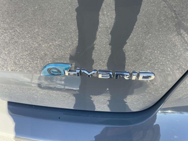 2022 chrysler pacifica hybrid limited
