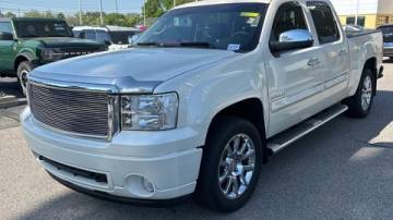 2012 gmc sierra 1500 denali